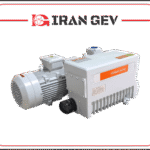 پمپ وکیوم روغنی Busch SVR100