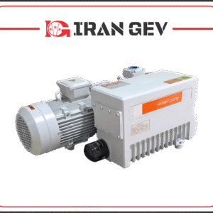 پمپ وکیوم روغنی Busch SVR100