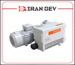 پمپ وکیوم روغنی Busch SVR63