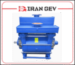 پمپ وکیوم رینگ آبی PV1000