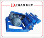 پمپ وکیوم رینگ آبی PV1000