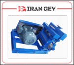 پمپ وکیوم رینگ آبی PV750