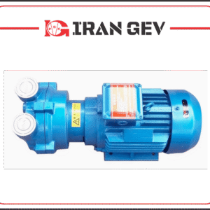 پمپ وکیوم رینگ آبی PV60