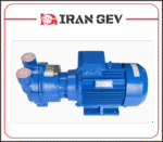 پمپ وکیوم آب درگردش PV40