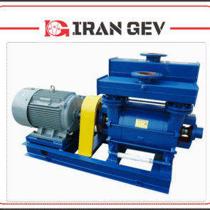 پمپ وکیوم رینگ آبی PV750