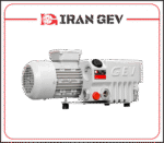 پمپ وکیوم روغنی GEV GPM11