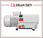 پمپ وکیوم روغنی GEV GPM11