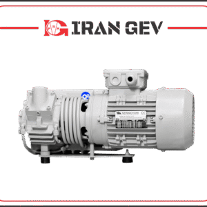 پمپ وکیوم روغنی GEV GPM11