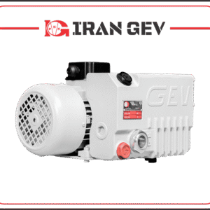 پمپ وکیوم روغنی 20 GEV GPM20E