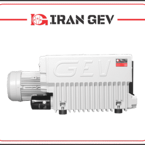 پمپ وکیوم روغنی GEV GPM 210K