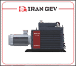 پمپ وکیوم دو مرحله‌ای روغنی Edwards RVP-275