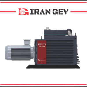 پمپ وکیوم دو مرحله‌ای روغنی Edwards RVP-275