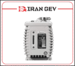 پمپ وکیوم دو مرحله‌ای روغنی RVP‑6