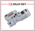 پمپ وکیوم روغنی Busch SVR20