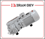 خرید پمپ وکیوم روغنی Busch SVR20