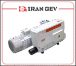 پمپ وکیوم روغنی Busch SVR300