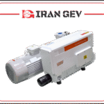 پمپ وکیوم روغنی Busch SVR300