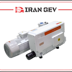 پمپ وکیوم روغنی Busch SVR300