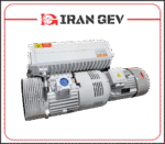 پمپ وکیوم روغنی Busch SVR300