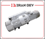 پمپ وکیوم روغنی Busch SVR300