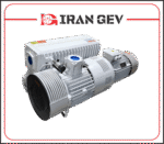 پمپ وکیوم روغنی Busch SVR300