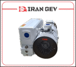 پمپ وکیوم روغنی Busch SVR300