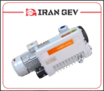 پمپ وکیوم روغنی Busch SVR40