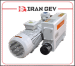 پمپ وکیوم روغنی Busch SVR40