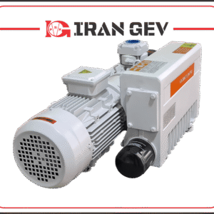 پمپ وکیوم روغنی Busch SVR40