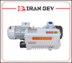 پمپ وکیوم روغنی Busch SVR40