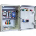 تابلو برق پمپ وکیوم روتاری