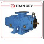 روتس بوستر گیو GV500-200