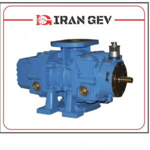 روتس بوستر گیو GV500-200