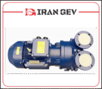 پمپ وکیوم آب درگردش PV300