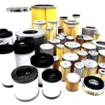 فیلترهای وکیوم