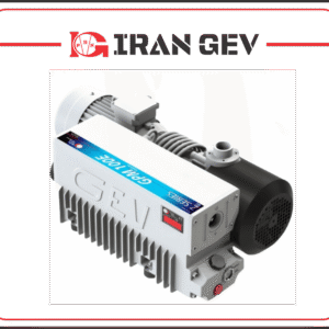 پمپ وکیوم روغنی GEV GPM100E سری Z