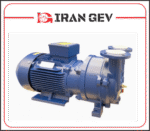 پمپ وکیوم رینگ آبی PV300