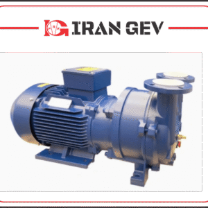 پمپ وکیوم رینگ آبی PV300