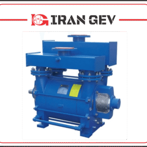 پمپ وکیوم رینگ آبی PV1000