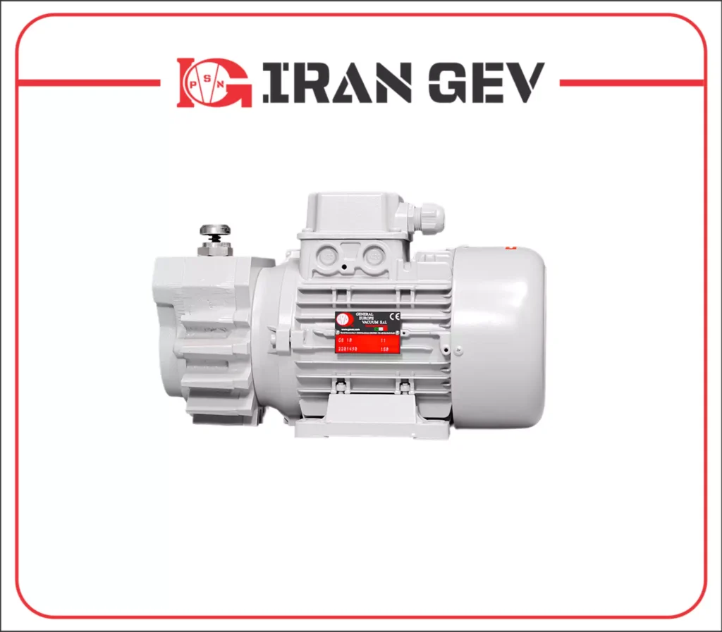 پمپ وکیوم خشک روتاری وین GEV GS10-gs6_gs3