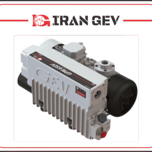 پمپ وکیوم روغنی GEV GPM65EV