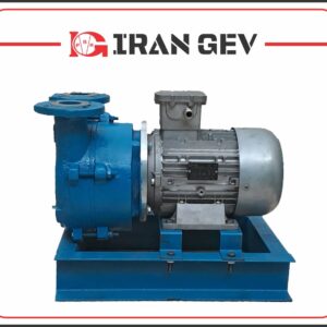 پمپ وکیوم رینگ آبی PV500-380-100