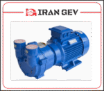 پمپ وکیوم رینگ مایع 40 مترمکعب