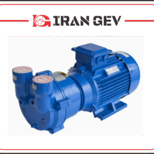 پمپ وکیوم رینگ مایع 40 مترمکعب