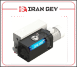 پمپ وکیوم روغنی GEV GPM300E سری Z