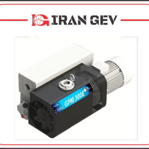 پمپ وکیوم روغنی GEV GPM300E سری Z