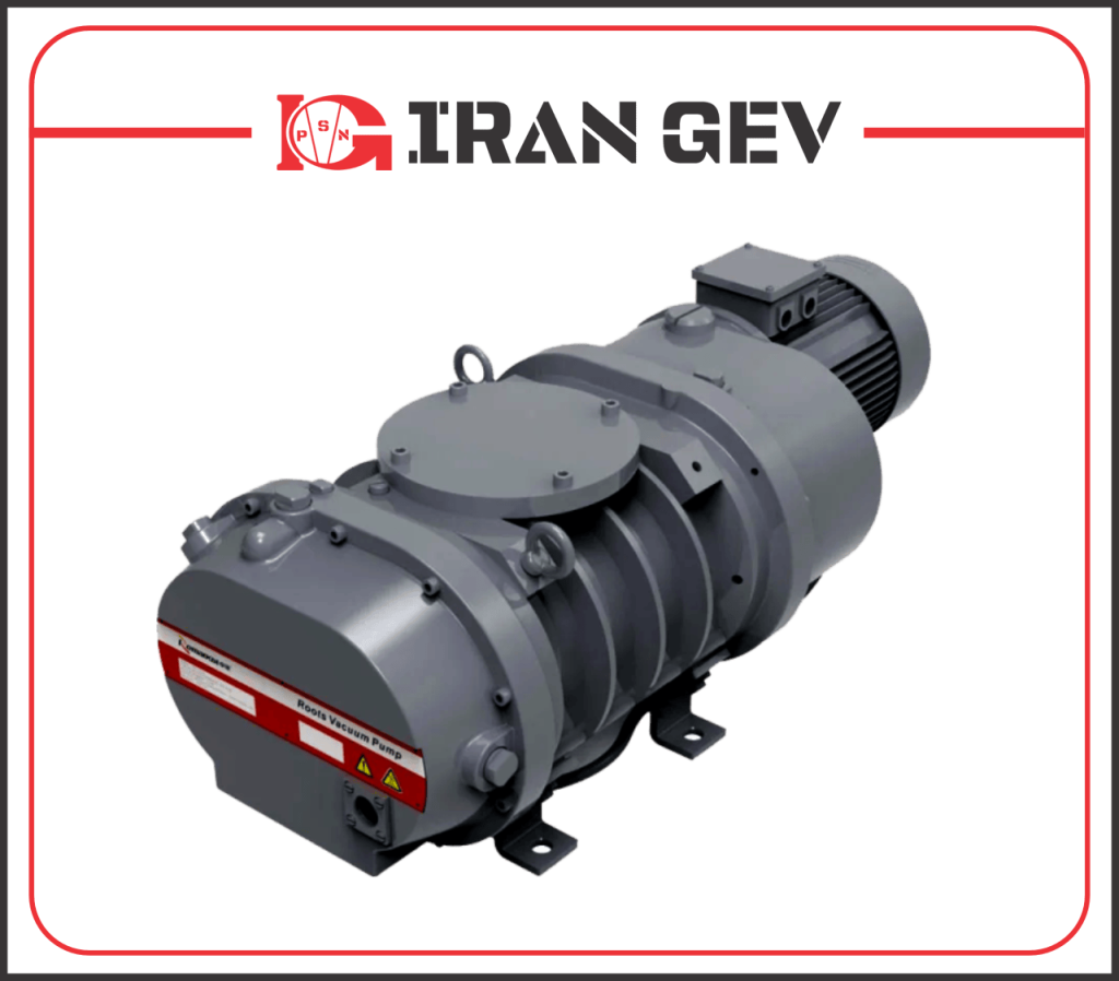 خرید روتس بوستر ادواردز RP1200