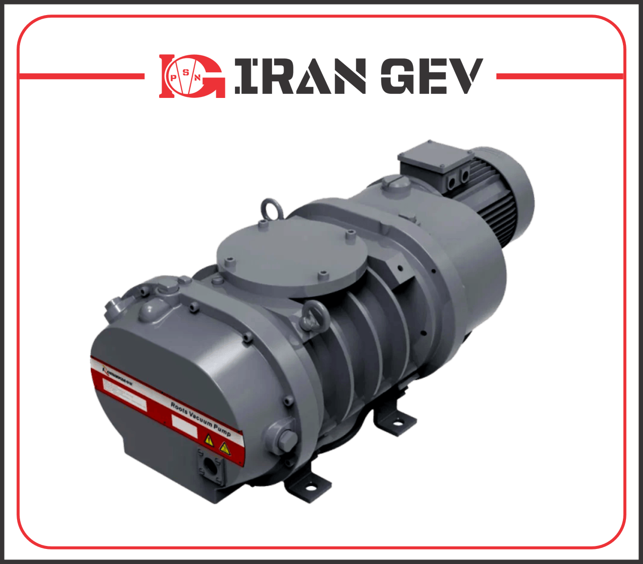 RP1200-A خرید روتس بوستر ادواردز RP1200