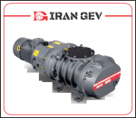 بوستر وکیوم صنعتی Edwards