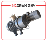 روتس پمپ Edwards 2600